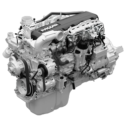 U1930 Engine